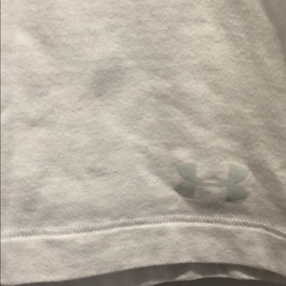 UA Workout Tank - Picture 3 of 6